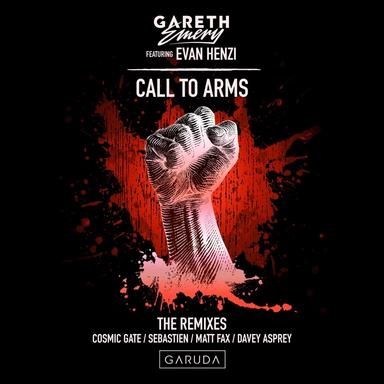 Call to Arms (Matt Fax Extended Remix)