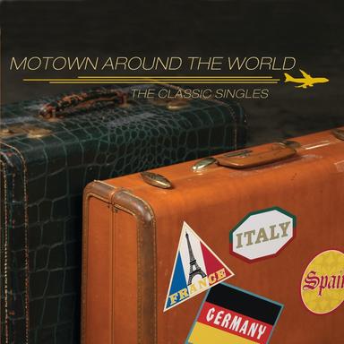 Jimmy Mack - Spanish Version (Mono)