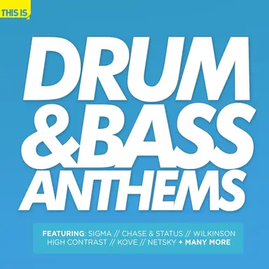 Nobody To Love (Extended Mix)