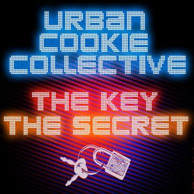 The Key, the Secret - Natural Born Grooves Remix