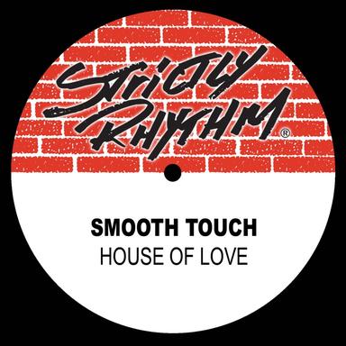 House of Love (Love Mix)