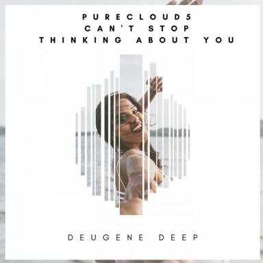 Can't Stop Thinking About You