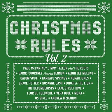 Baby It's Cold Outside (feat. Lennon Stella)
