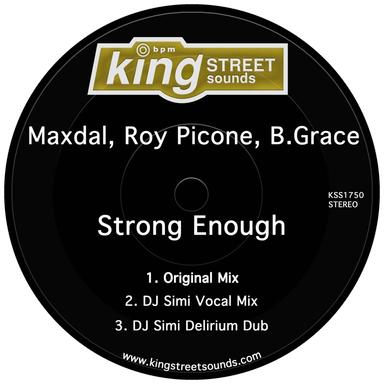 Strong Enough