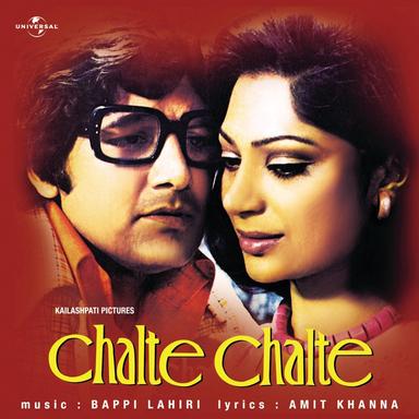 Chalte Chalte (Pt. I)