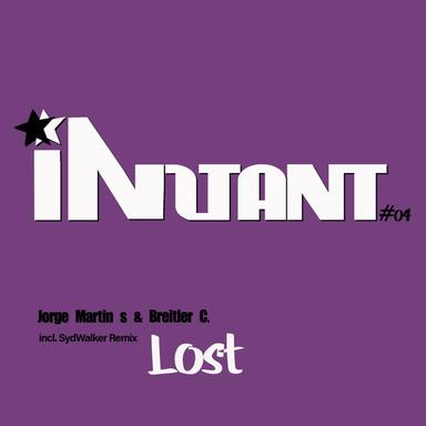 Lost - Jorge martin s Easy Mix