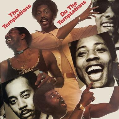 The Temptations Do The Temptations