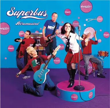 Superstar - Single Version