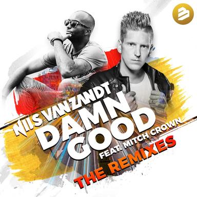 Damn Good - Nils Van Zandt Radio Club Mix