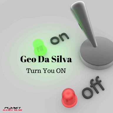 Turn You On - Radio Edit