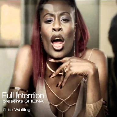 I'll Be Waiting - Club Mix