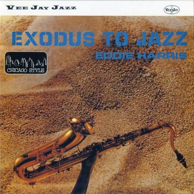 Exodus - Single Version
