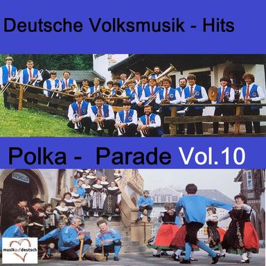 Harzer Dorfpolka