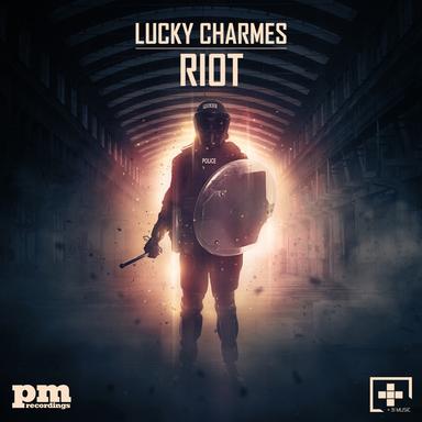 Riot - Radio Edit