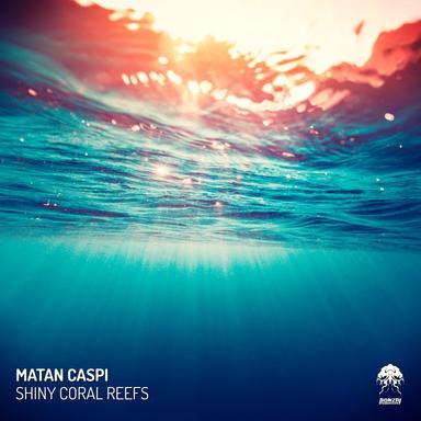 Shiny Coral Reefs - Alex Vidal Remix