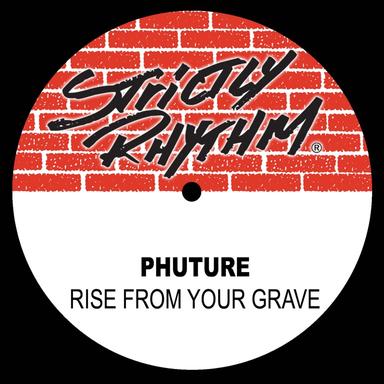 Rise from Your Grave - Wake Da Fuck Up Mix