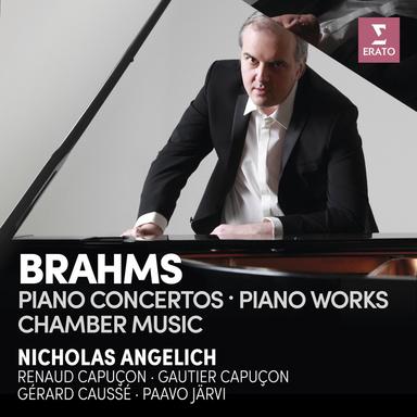 2 Rhapsodies, Op. 79: No. 2 in G Minor