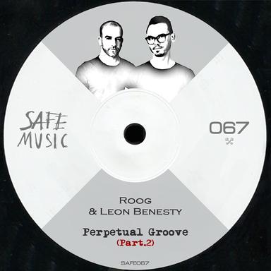 Perpetual Groove - Delgado Remix