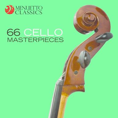 Concerto for 2 Celli and Strings in G Minor, RV 531g: I. Allegro