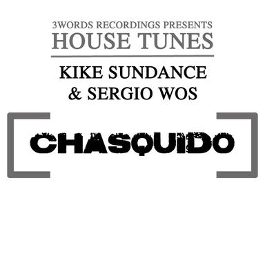Chasquido