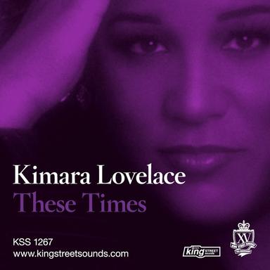 These Times - Main Time Vocal