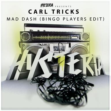 Mad Dash - Bingo Players Edit
