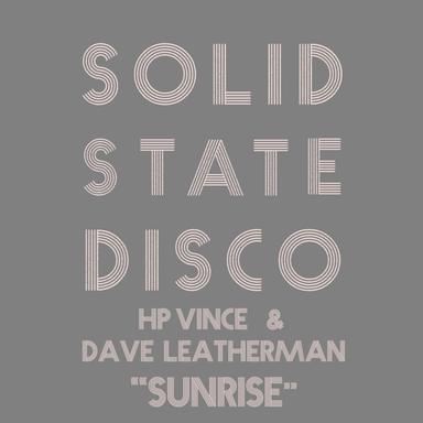 Sunrise - The Nu Disco Mix