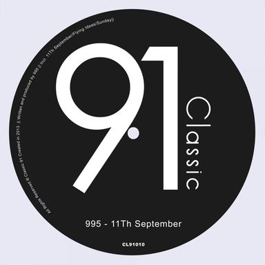 11th September - Original Mix