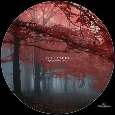 Evolving Art, Pt. 02