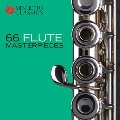 Sonata for Flute in A Minor, BWV 1013: IV. Bourrée anglaise