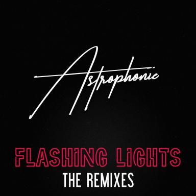 Flashing Lights - St Honoré Remix