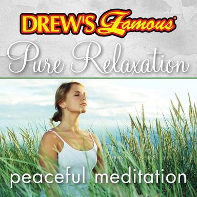 Pure Relaxation: Peaceful Meditation
