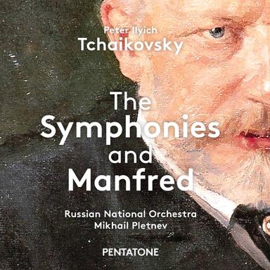 Symphony No. 3 in D Major, Op. 29, TH 26 "Polish": V. Finale. Allegro con fuoco