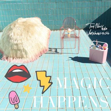Magic Happens - Club Version