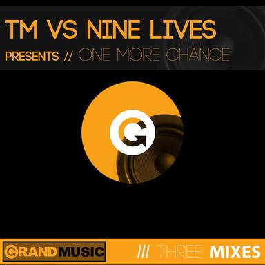 One More Chance - Full Vocal MIx