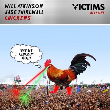 Chickens