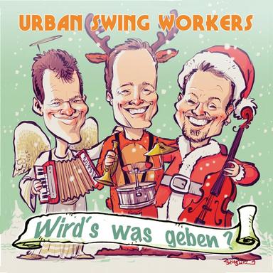 Leise rieselt der Schnee - Unplugged Swing Version