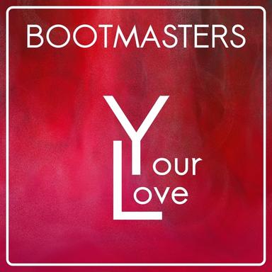 Your Love - Poediction & A-motion Source Remix Radio Edit