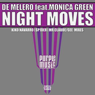 Night Moves - Sp1der Remix