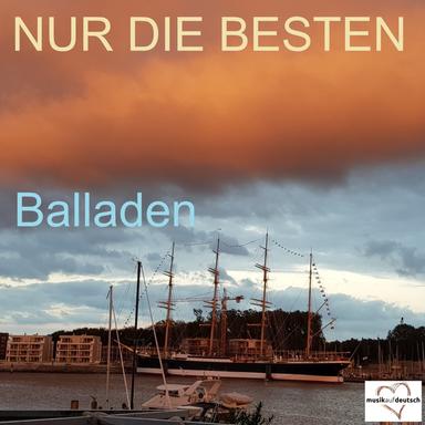 Sailing Home - Live