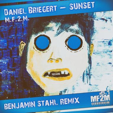 Sunset - Benjamin Stahl Remix