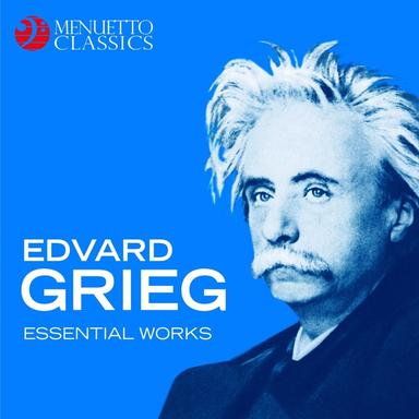 String Quartet No. 1 in G Minor, Op. 27: II. Romanze. Andantino - Allegro agitato