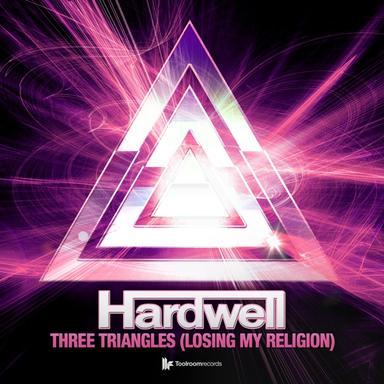 Three Triangles (Losing My Religion) - Original Club Mix