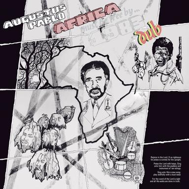 Africa Dub