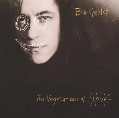 The Great Song Of Indifference