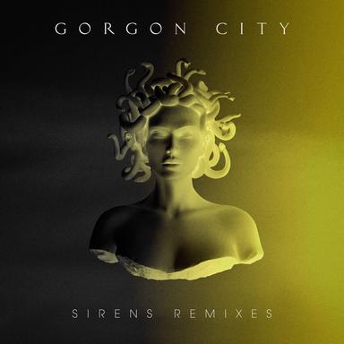 Say You Love Me - Gorgon City Remix