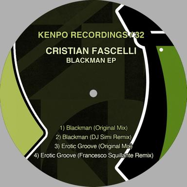 Blackman