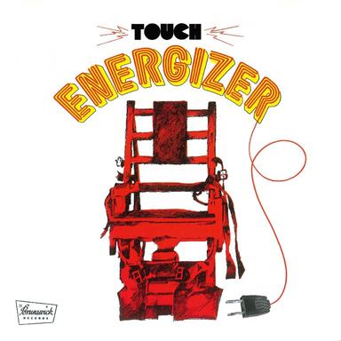 Energizer (Part 2) - Bonus Track