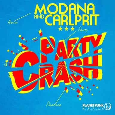 Party Crash - Giorno Bootleg Mix Edit