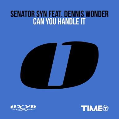 Can You Handle It - Libex & Molay Club Mix